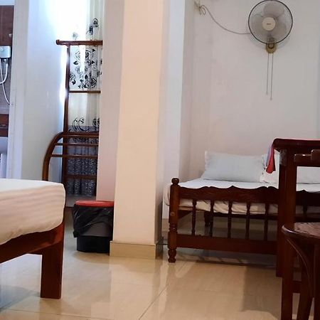 Polhena Coral Reef Resort Matara Eksteriør billede