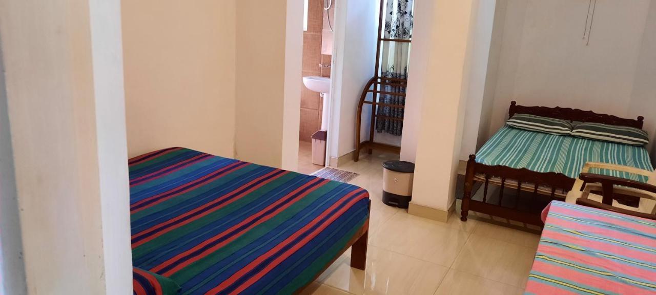 Polhena Coral Reef Resort Matara Eksteriør billede