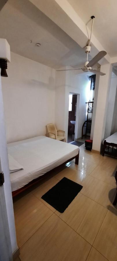 Polhena Coral Reef Resort Matara Eksteriør billede
