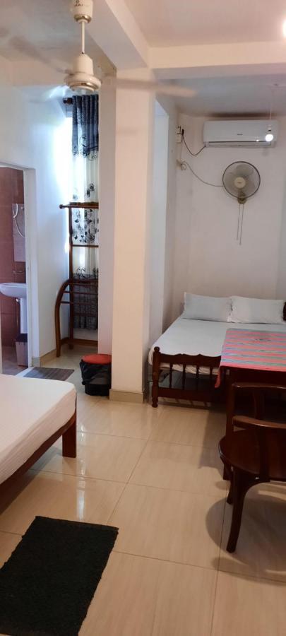 Polhena Coral Reef Resort Matara Eksteriør billede