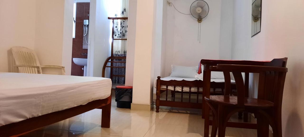 Polhena Coral Reef Resort Matara Eksteriør billede