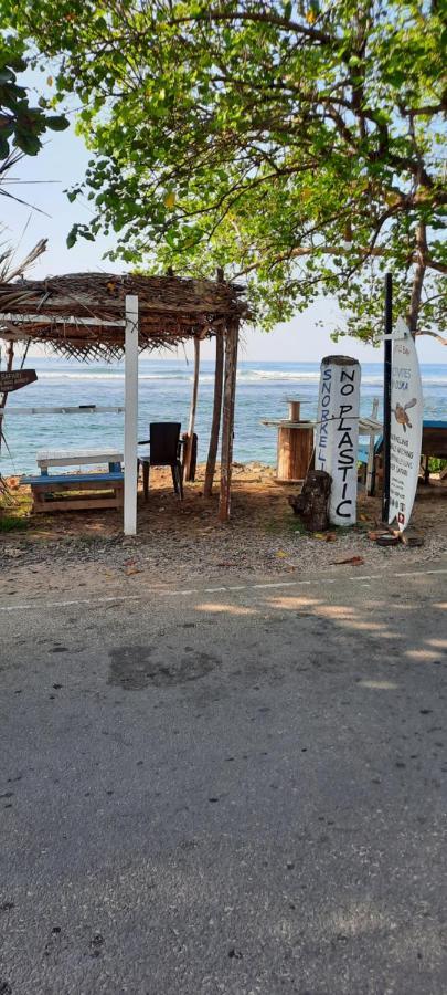 Polhena Coral Reef Resort Matara Eksteriør billede