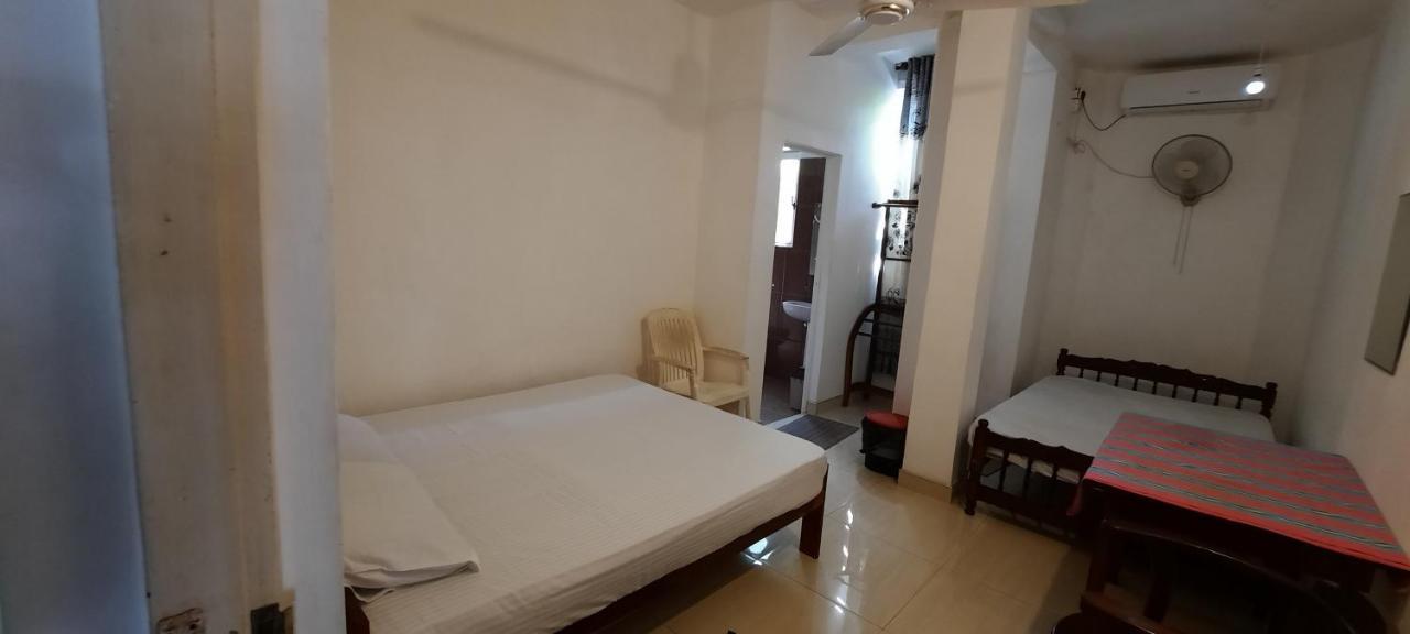 Polhena Coral Reef Resort Matara Værelse billede