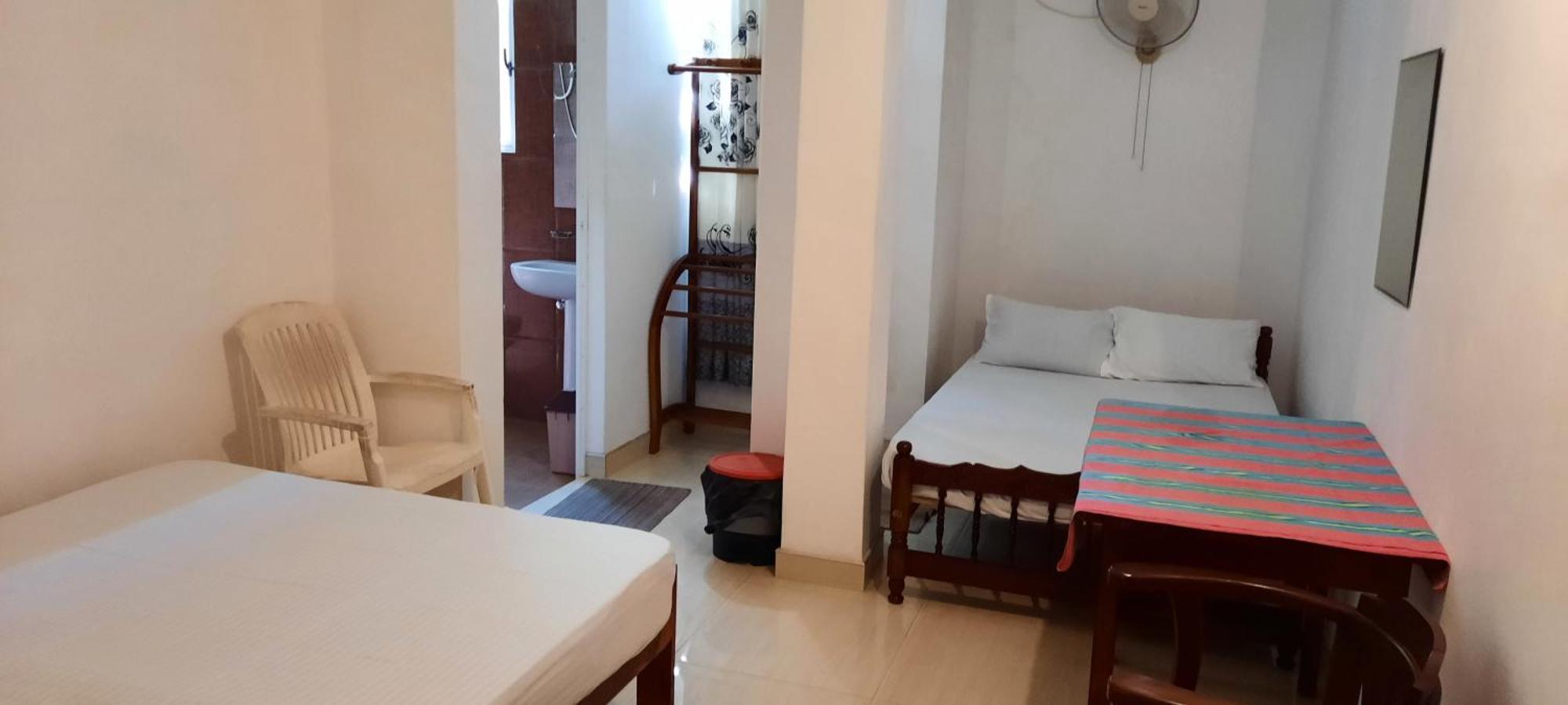 Polhena Coral Reef Resort Matara Værelse billede