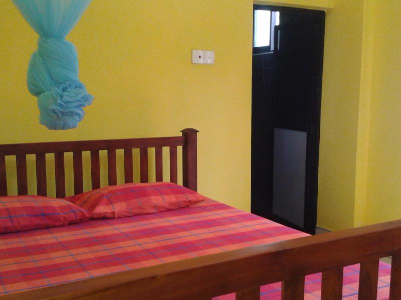 Polhena Coral Reef Resort Matara Eksteriør billede