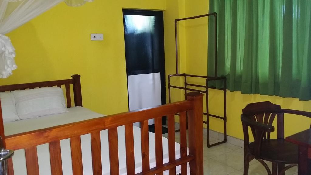 Polhena Coral Reef Resort Matara Eksteriør billede