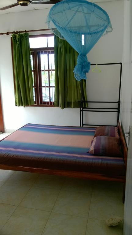 Polhena Coral Reef Resort Matara Eksteriør billede