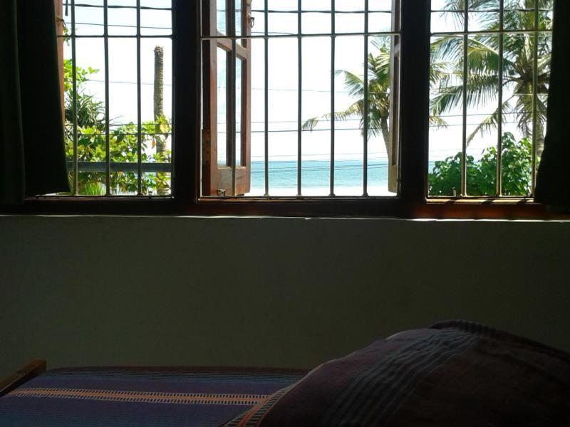 Polhena Coral Reef Resort Matara Eksteriør billede