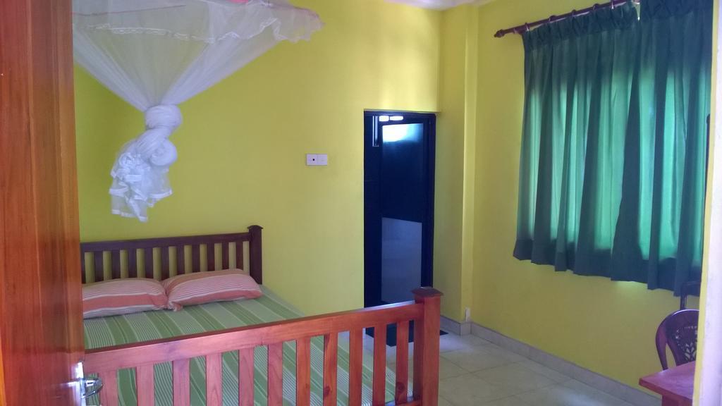 Polhena Coral Reef Resort Matara Eksteriør billede