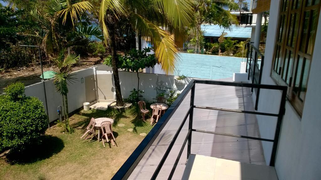 Polhena Coral Reef Resort Matara Eksteriør billede