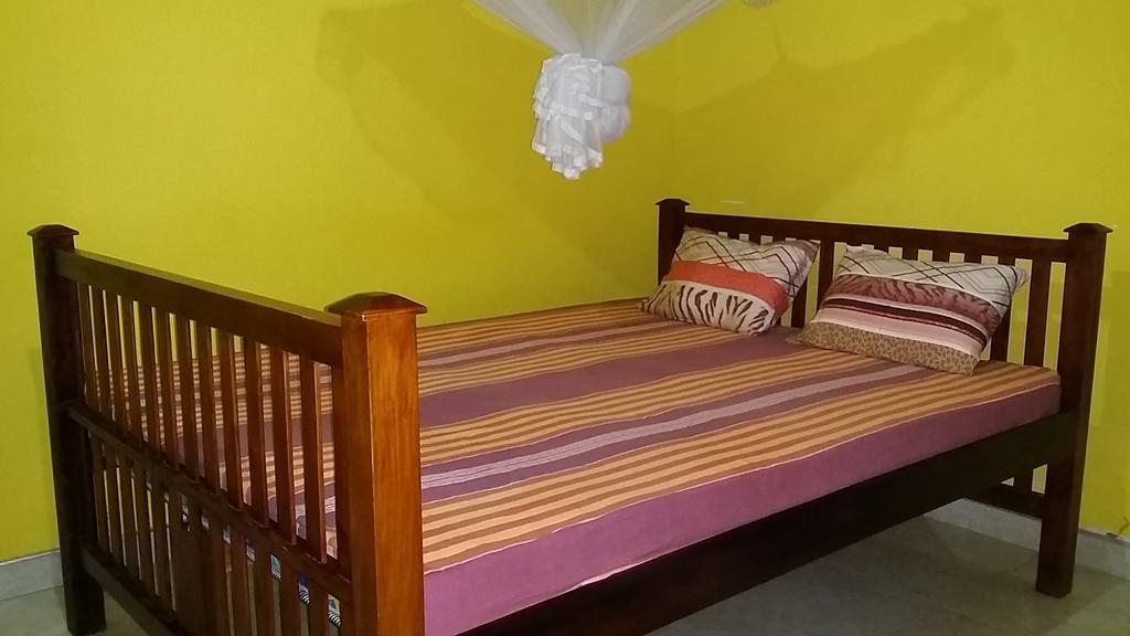 Polhena Coral Reef Resort Matara Eksteriør billede
