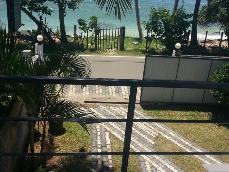 Polhena Coral Reef Resort Matara Eksteriør billede