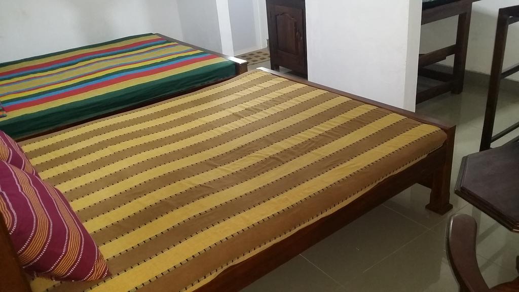 Polhena Coral Reef Resort Matara Eksteriør billede