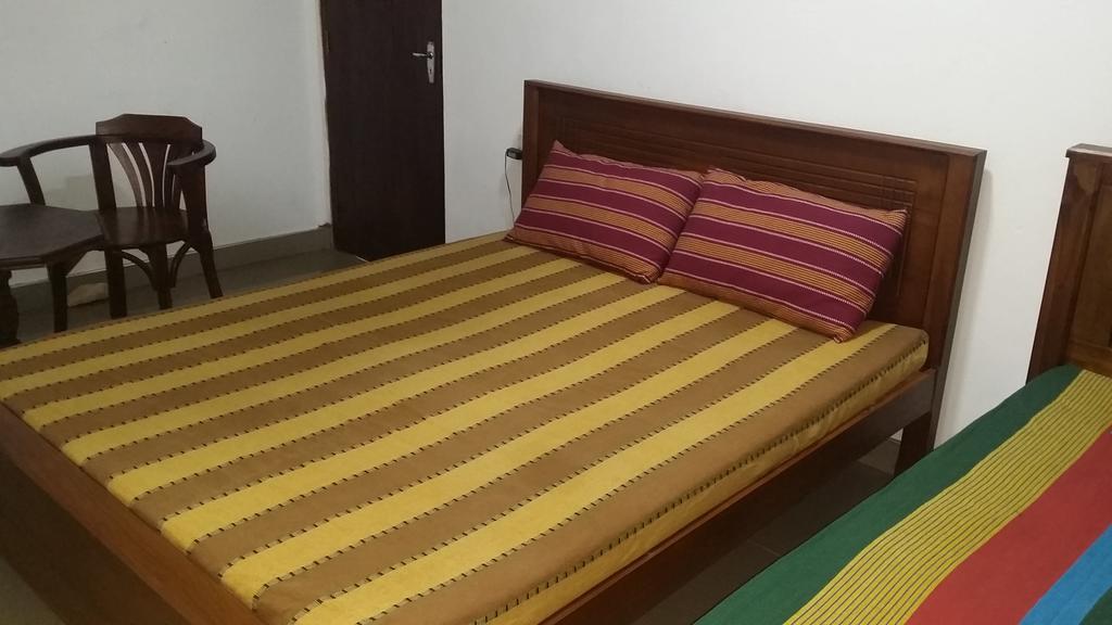 Polhena Coral Reef Resort Matara Eksteriør billede
