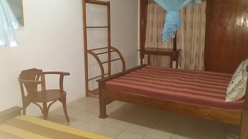 Polhena Coral Reef Resort Matara Eksteriør billede
