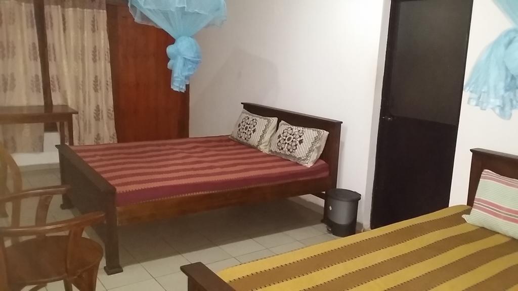 Polhena Coral Reef Resort Matara Eksteriør billede