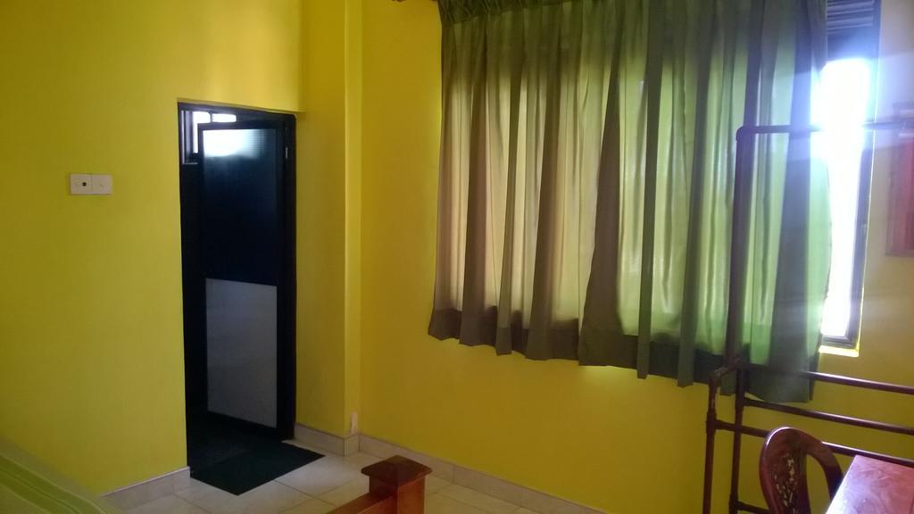 Polhena Coral Reef Resort Matara Eksteriør billede