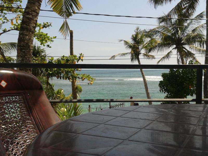 Polhena Coral Reef Resort Matara Eksteriør billede