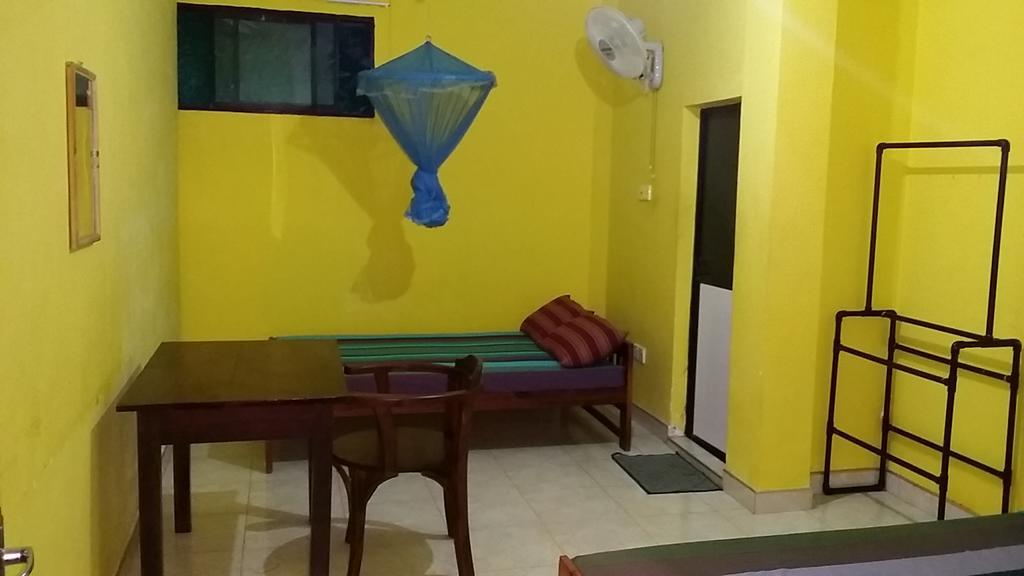 Polhena Coral Reef Resort Matara Eksteriør billede
