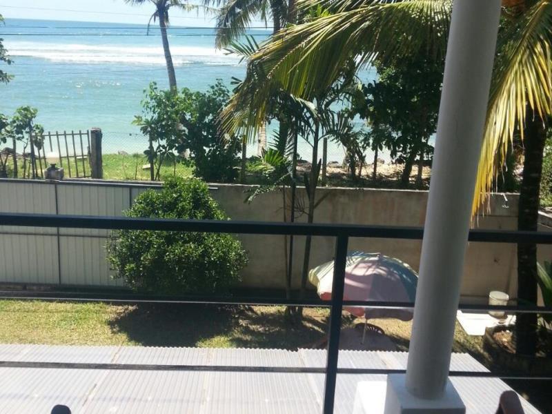 Polhena Coral Reef Resort Matara Eksteriør billede