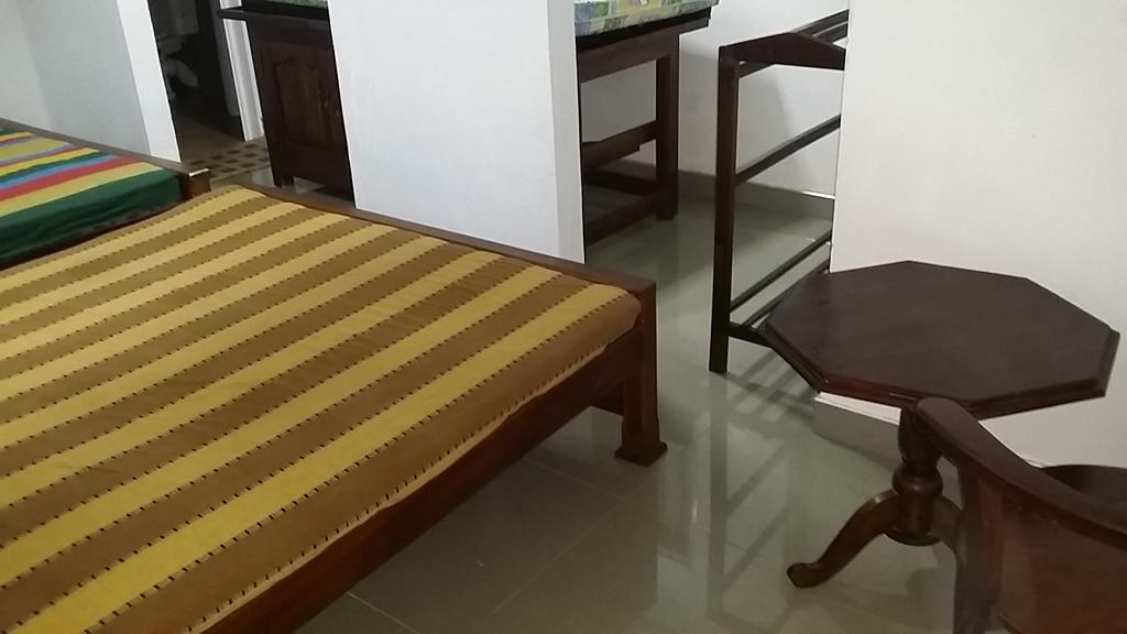 Polhena Coral Reef Resort Matara Eksteriør billede