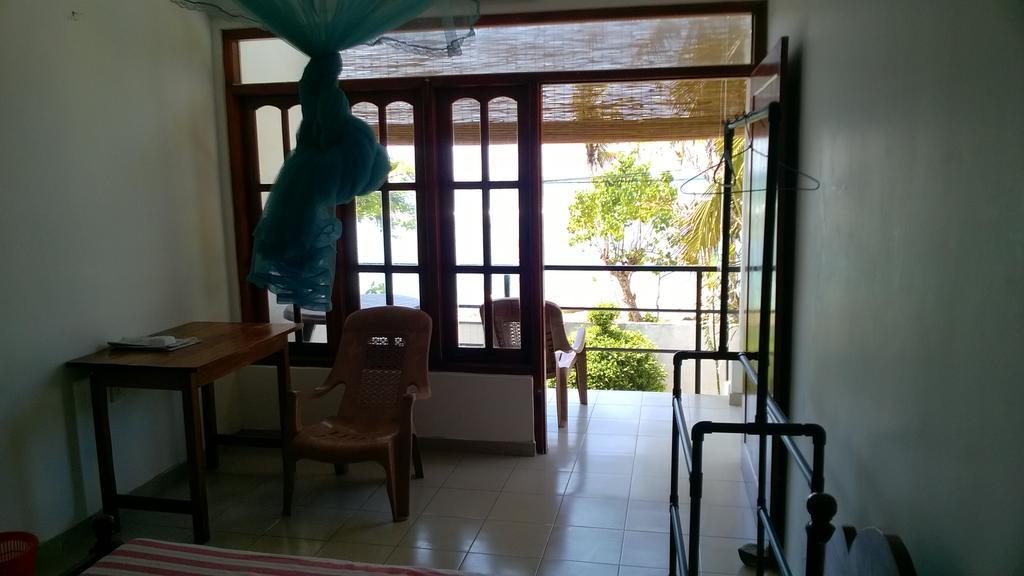 Polhena Coral Reef Resort Matara Eksteriør billede