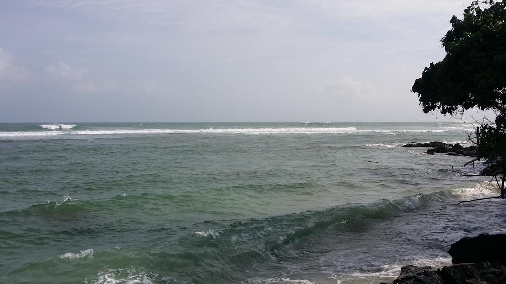 Polhena Coral Reef Resort Matara Eksteriør billede