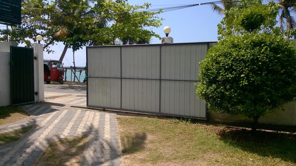 Polhena Coral Reef Resort Matara Eksteriør billede