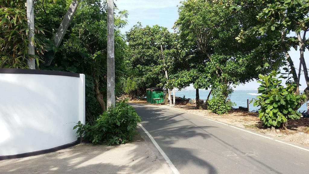Polhena Coral Reef Resort Matara Eksteriør billede