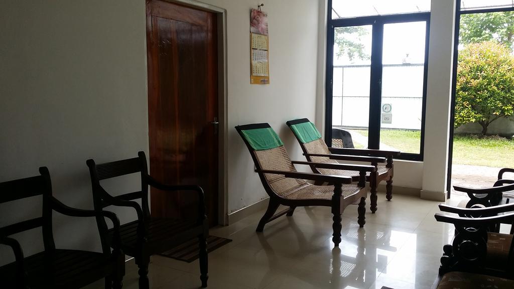 Polhena Coral Reef Resort Matara Eksteriør billede