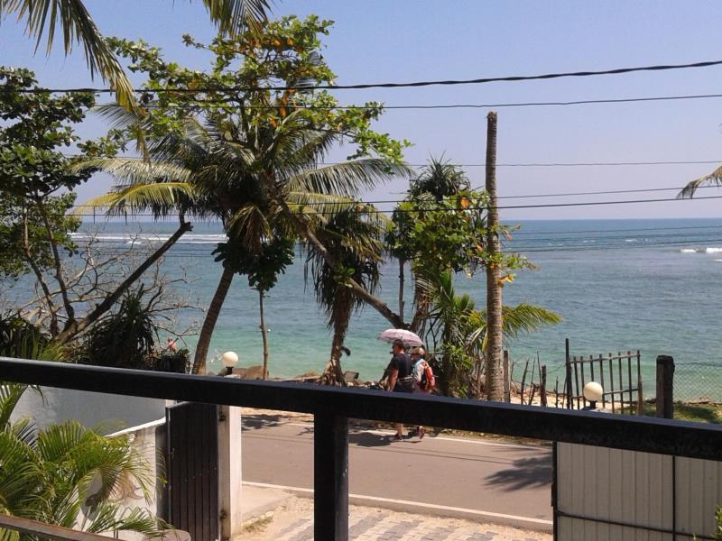 Polhena Coral Reef Resort Matara Eksteriør billede