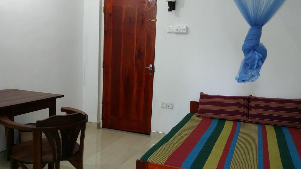 Polhena Coral Reef Resort Matara Eksteriør billede