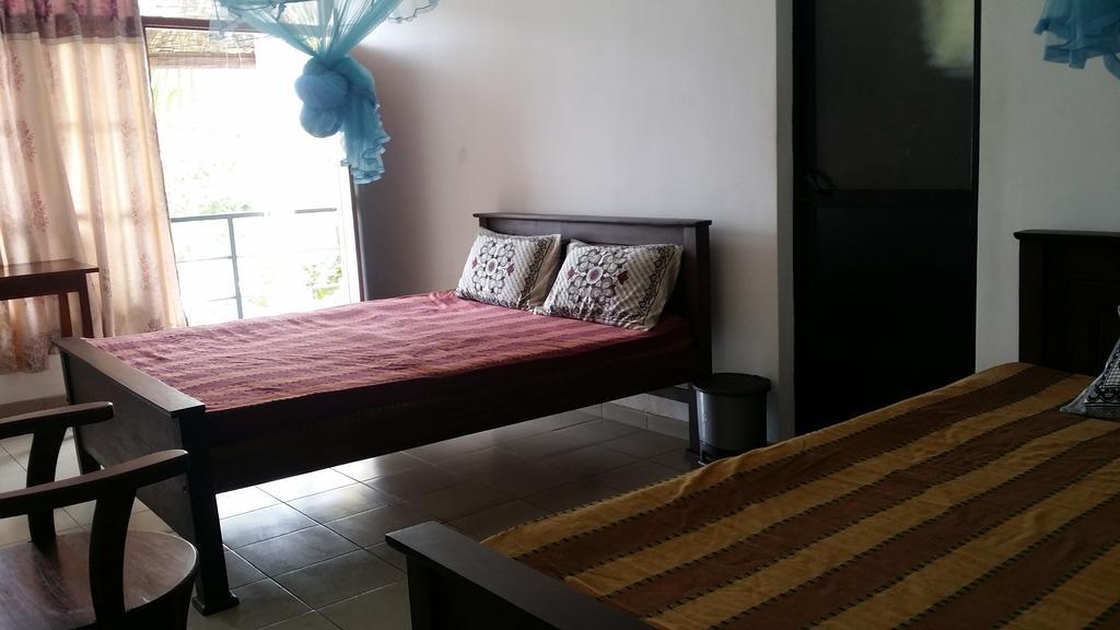 Polhena Coral Reef Resort Matara Eksteriør billede