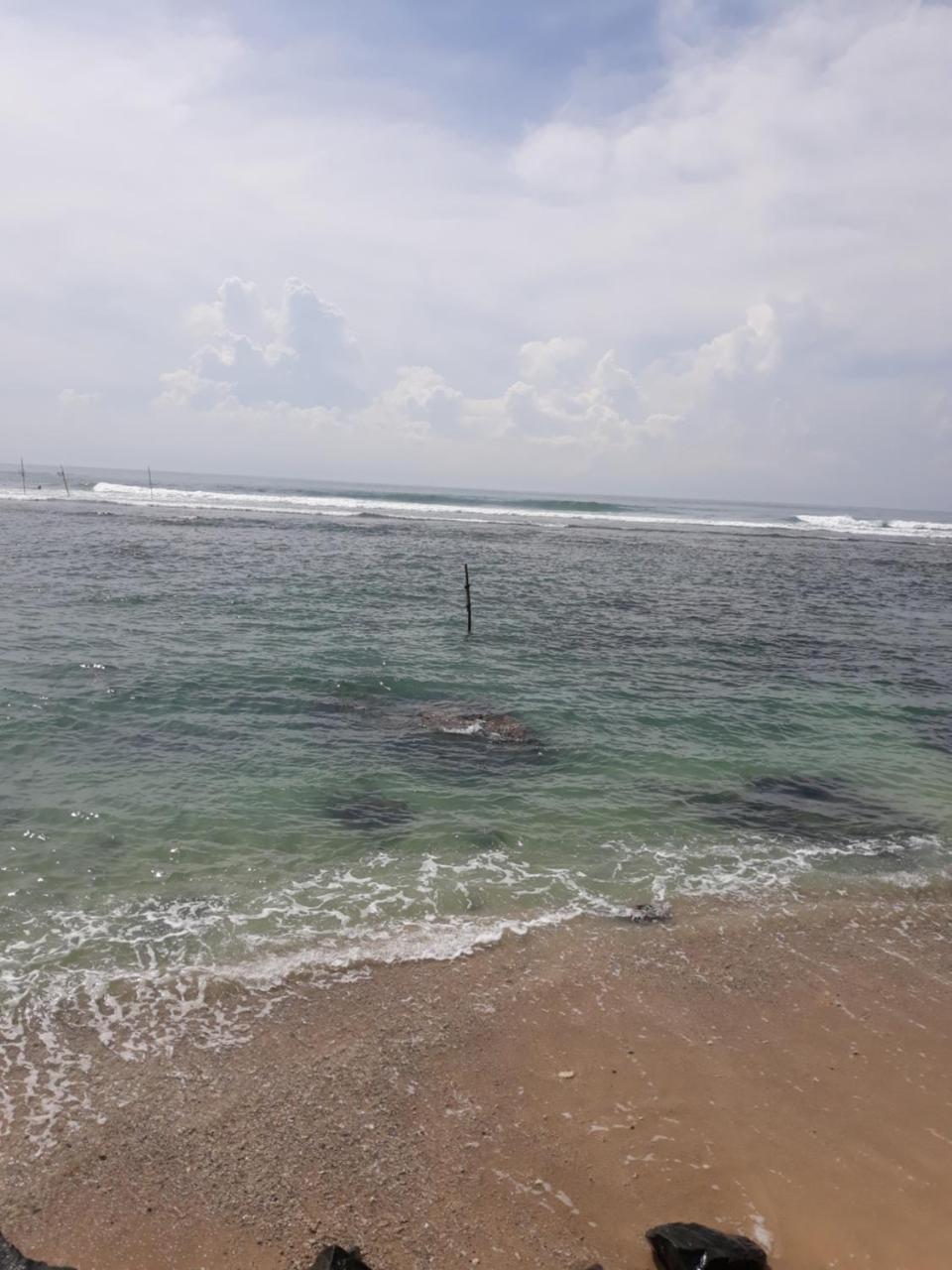 Polhena Coral Reef Resort Matara Eksteriør billede